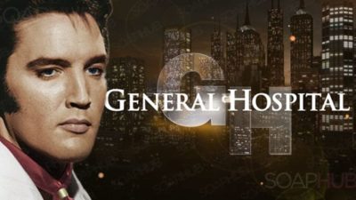 What Do Elvis And General Hospital Have In Common?