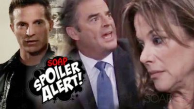 General Hospital Spoilers: Thanksgiving Port Charles Style!