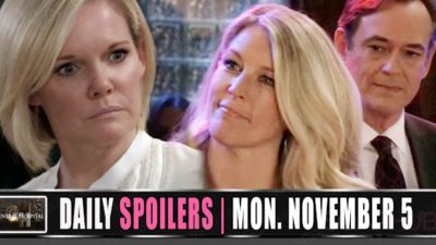 General Hospital Spoilers: The Usual (WRONG) Suspects!