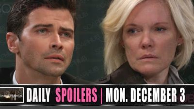 General Hospital Spoilers: The Wrath Of Ava Jerome