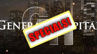 A Very Special Episode: Who Deserves One on General Hospital?
