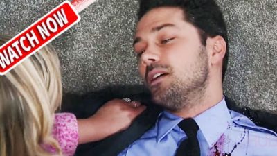 WATCH AGAIN: Maxie Begs Nathan To Just Hold On