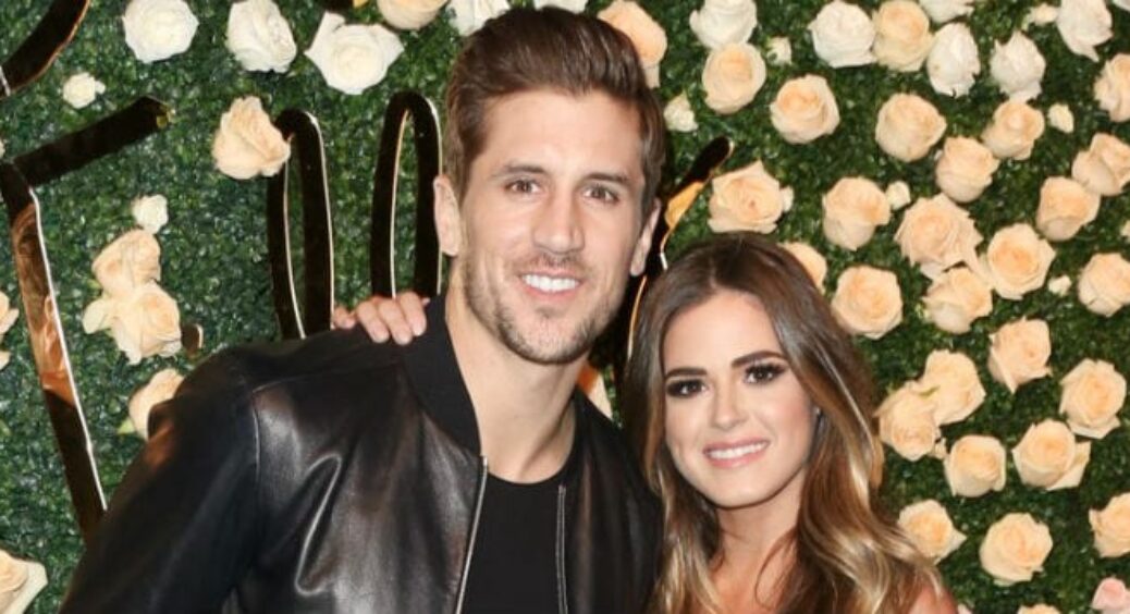 Bachelorette Couple JoJo Fletcher & Jordan Rodgers Reveal They Almost Ended Their Relationship