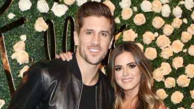 Bachelorette Couple JoJo Fletcher & Jordan Rodgers Reveal They Almost Ended Their Relationship