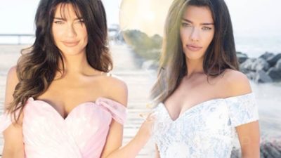 Dressed For Success: Jacqueline MacInnes Wood Is Having A…