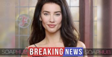 A Bundle Of Pink Or Blue? Jacqueline MacInnes Wood Gender Reveal!