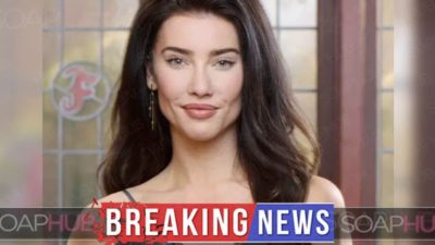 It’s Baby Time: Jacqueline MacInnes Wood Becomes A Mom!