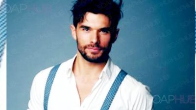 Is Josh Swickard Getting Ready For Dancing With The Stars?