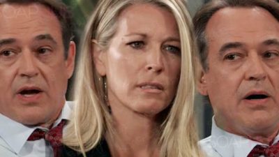 Three’s a Crowd: Does Carly Belong in General Hospital’s Kevin/Ryan Story?