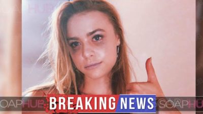 General Hospital Star Hayley Erin Speaks Out On The End Of Kiki Jerome