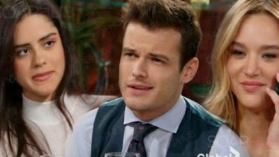 The ‘Kola-Skyle’ Plot Twist You Never Saw Coming On The Young and the Restless