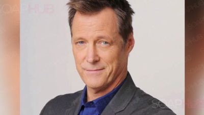 Five Fast Facts About Days of Our Lives’ Matthew Ashford