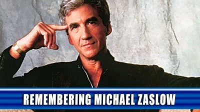 Tribute To A Legend: The Soap World Remembers Michael Zaslow On 20th Anniversary of His Death