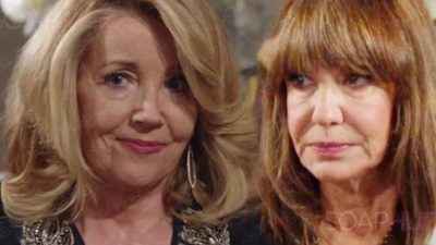 Claws Out! Do You Miss Jill and Nikki’s Rivalry on The Young and the Restless?