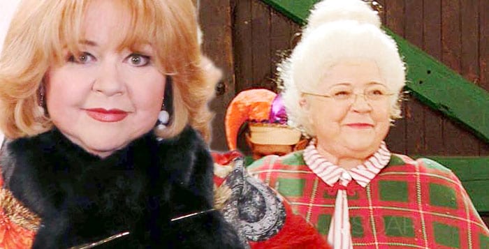 The Bold and the Beautiful Patrika Darbo