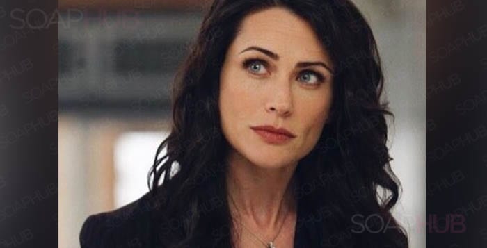 Rena Sofer The Bold and the Beautiful