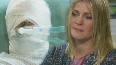 Days Of Our Lives Poll Results: Should Sami Return With a Recast EJ?