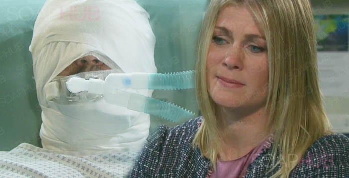 Sami and EJ Days of Our Lives