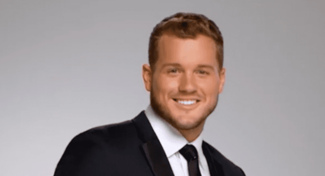 Bachelor Colton Underwood Explains Why He Left The Show During Filming