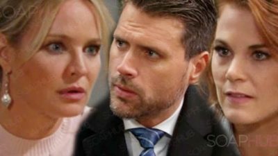 Phick That Shick! Who Is the Right Woman For Nick On The Young and the Restless?