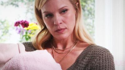 Get Ready For A Soap Star Extravaganza In New Lifetime Movie