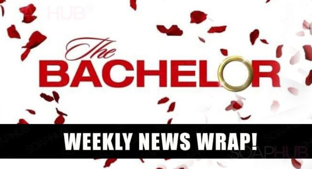 Bachelor Nation Weekly News Wrap – Huge Life Events