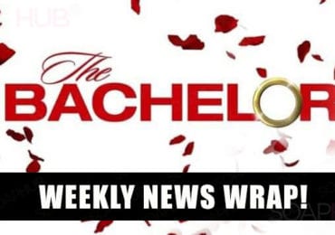 The Bachelor news wrap