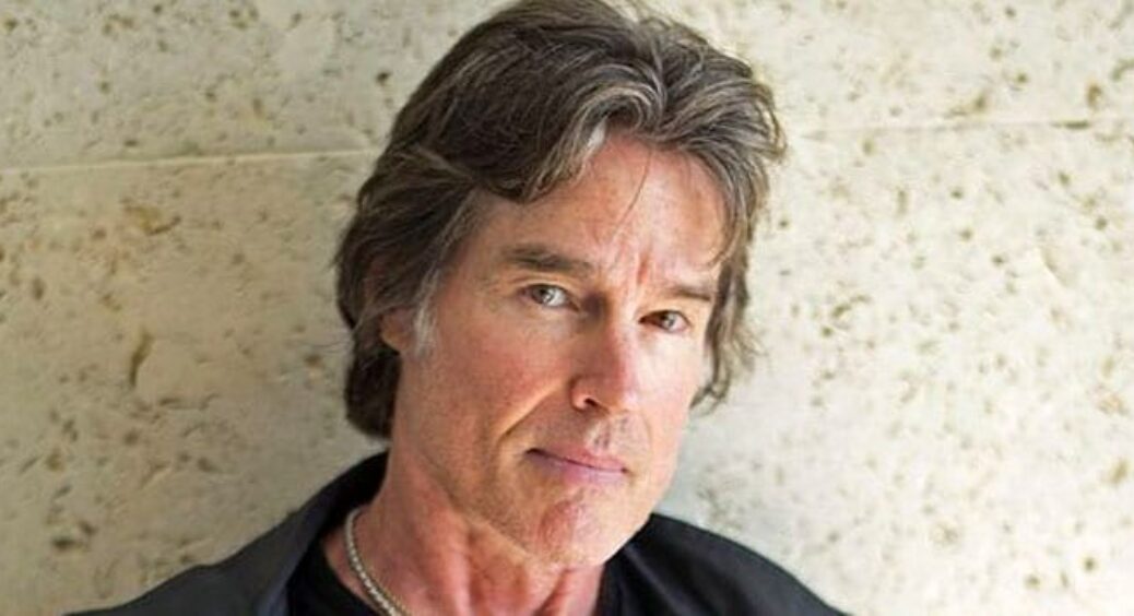 The Bold and the Beautiful News Update: Ronn Moss’ Real-Life ‘Love Triangle’