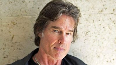 The Bold and the Beautiful Star Ronn Moss Tops the Charts With Hallelujah