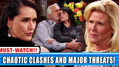 The Bold and the Beautiful Spoilers Weekly Preview: November 19-23