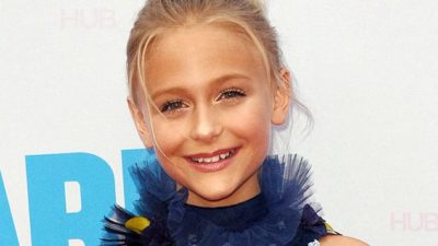 Fearsome Faith: The Young and the Restless Star Alyvia Alyn Lind Books New Series!