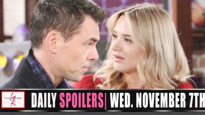 The Young and the Restless Spoilers: Is It REALLY Over For Summer & Billy?