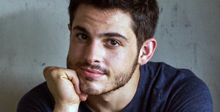 Days of our Lives Star And Y&R Alum Zach Tinker Celebrates His Birthday