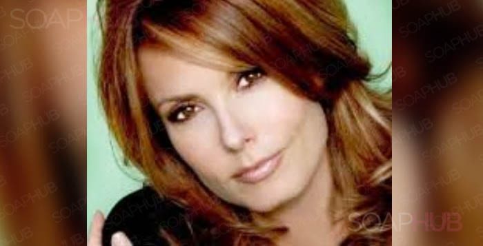 Tracey Bregman The Young and the Restless