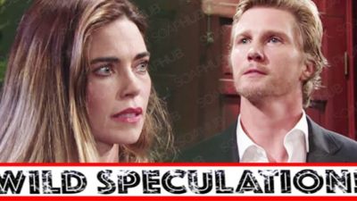 The Usual Suspects: Who Will Be Arrested First On The Young and the Restless?