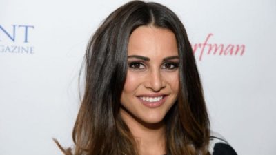Bachelorette Alum Andi Dorfman Is Getting A Scripted Show Based On Her Second Book!