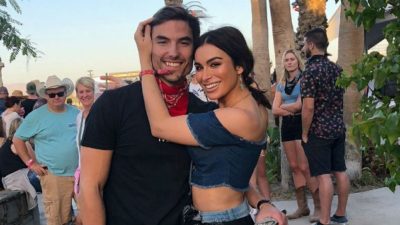 Bachelor in Paradise’s Ashley Iaconetti & Jared Haibon Reveal The Year They’d Like To Have A Child