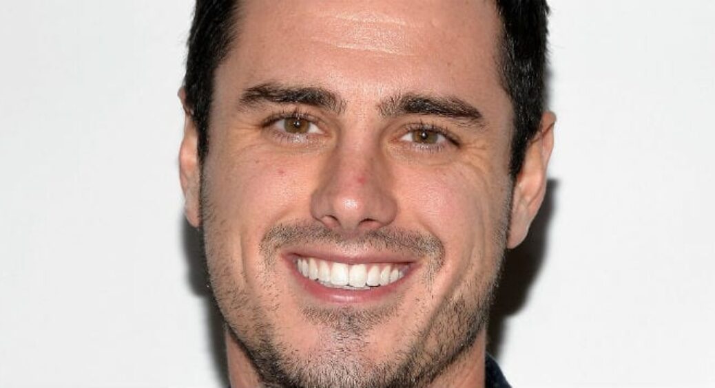 Ben Higgins Says Being The Bachelor Again Is “An Option”