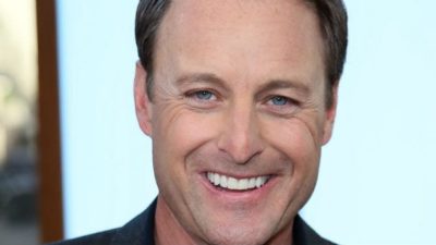 Find Out Why Chris Harrison Almost Called The POLICE!