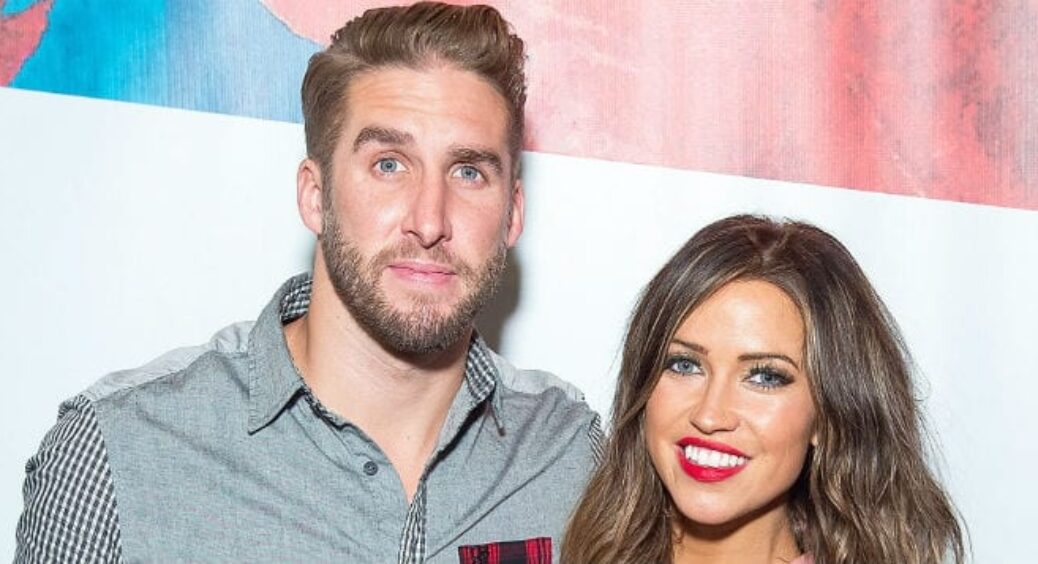 Shawn Booth Breaks Silence On Bachelorette Ex Kaitlyn Bristowe’s New Relationship: “[It] Makes Me Question Everything”