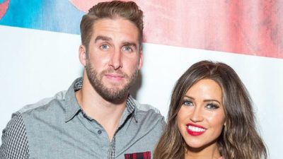 Shawn Booth Breaks Silence On Bachelorette Ex Kaitlyn Bristowe’s New Relationship: “[It] Makes Me Question Everything”
