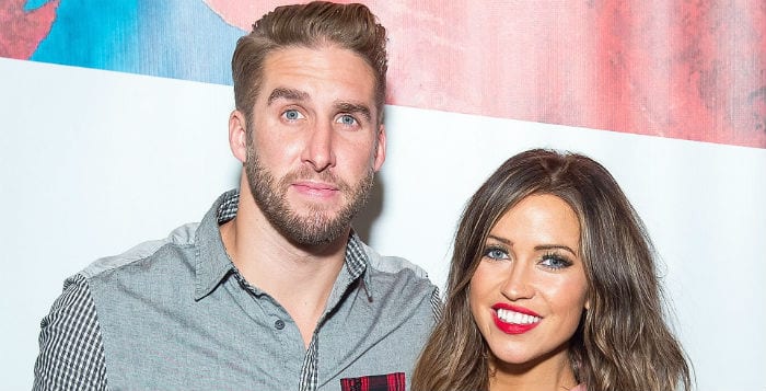 Bachelorette Alum Kaitlyn Bristowe & Shawn Booth Are Working Through “Major Issues”