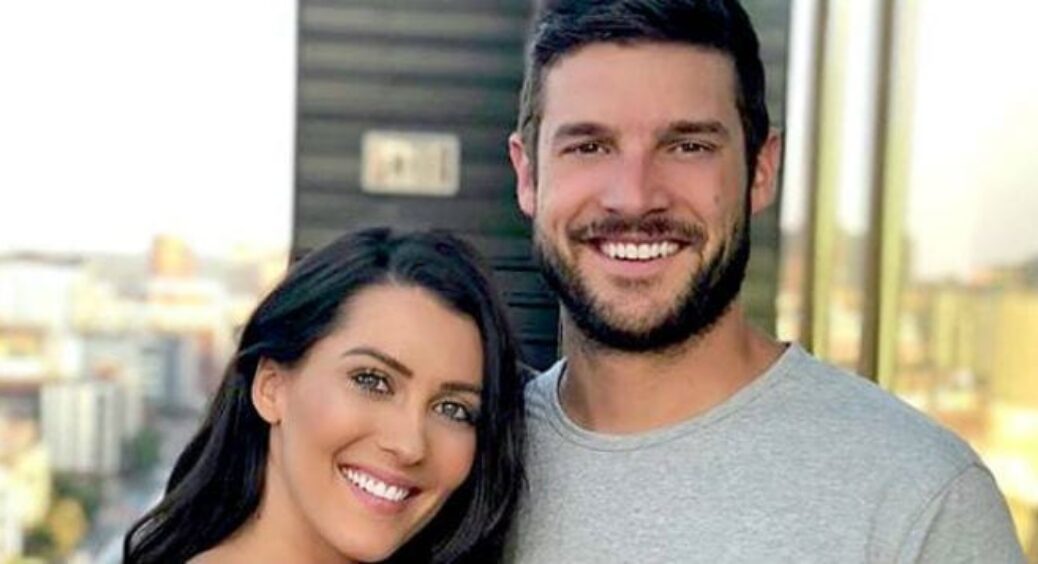 Bachelorette Couple Becca Kufrin & Garrett Yrigoyen Have Found A Place To Live!