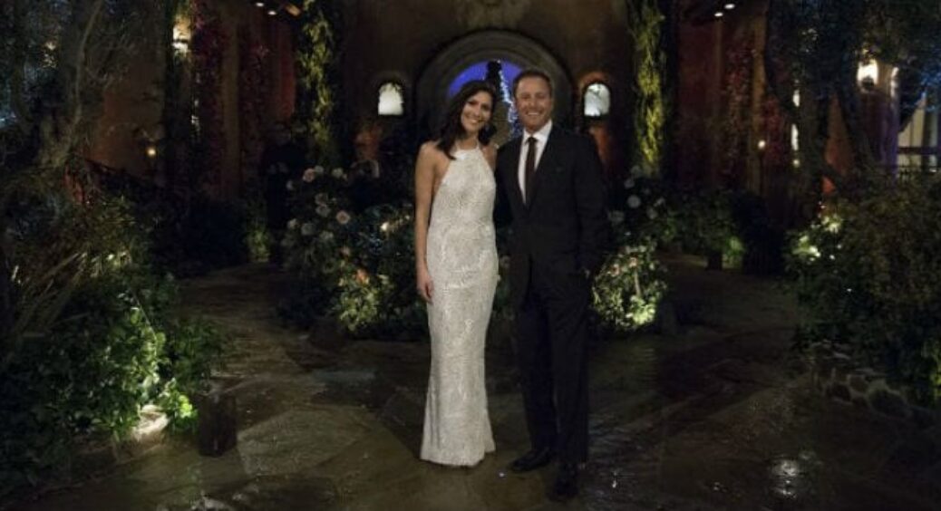 Find Out If The Bachelor Mansion Will Be Repaired Before Bachelorette Filming Starts