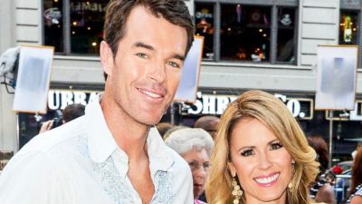 Bachelorette Couple Trista & Ryan Sutter Celebrate 15 Years Of Marriage!