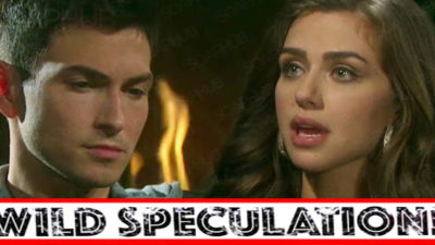 Days of our Lives Spoilers Speculation: Is Ciara Pregnant?