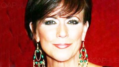 ‘As the World Turns’ Vet Colleen Zenk Celebrates A Special Milestone