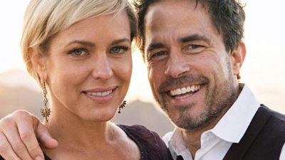 It’s A Very Special Time For Arianne Zucker And Shawn Christian!