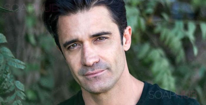 Days of Our Lives Gilles Marini