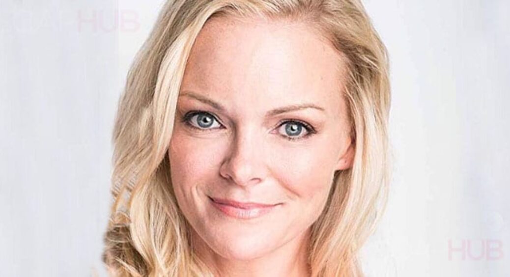 Days of our Lives Star Martha Madison Appears in Phoenix Rising